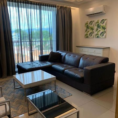 Aiera Homestay @ Meru Casa Kayangan ايبوه المظهر الخارجي الصورة
