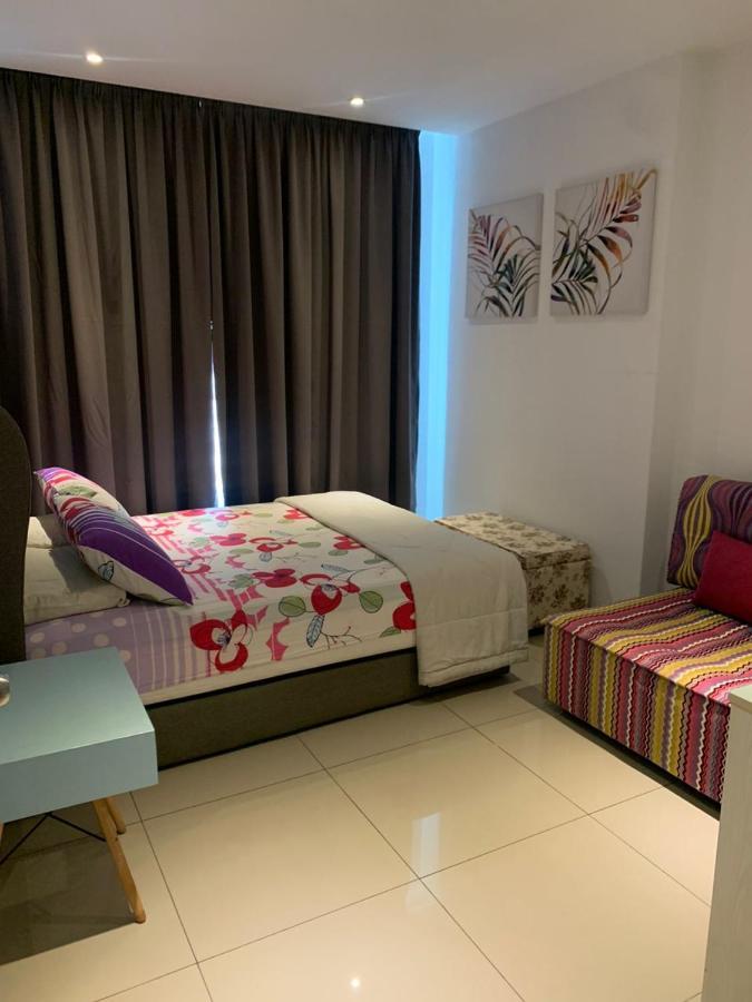 Aiera Homestay @ Meru Casa Kayangan ايبوه المظهر الخارجي الصورة