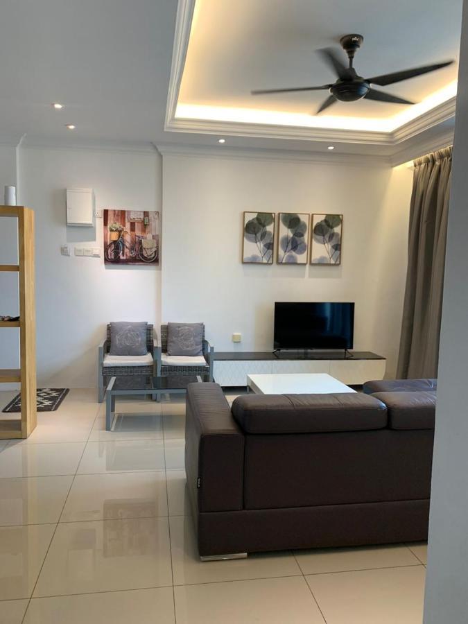 Aiera Homestay @ Meru Casa Kayangan ايبوه المظهر الخارجي الصورة