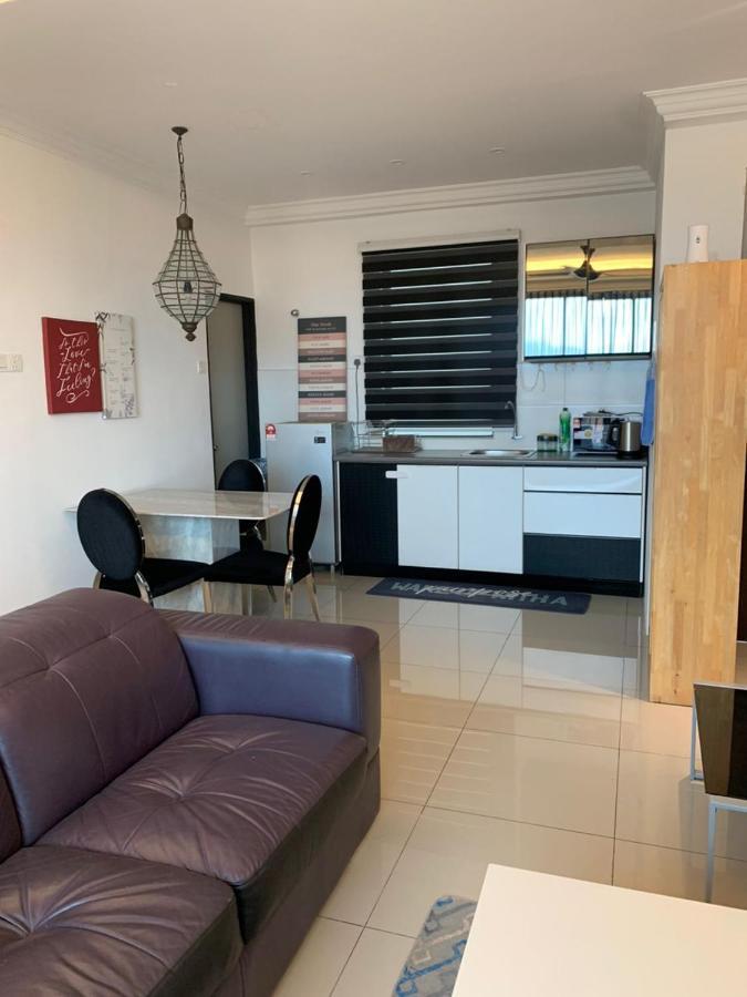 Aiera Homestay @ Meru Casa Kayangan ايبوه المظهر الخارجي الصورة