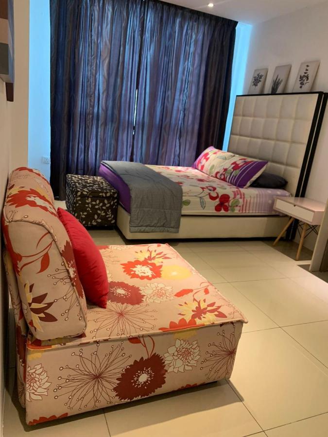 Aiera Homestay @ Meru Casa Kayangan ايبوه المظهر الخارجي الصورة