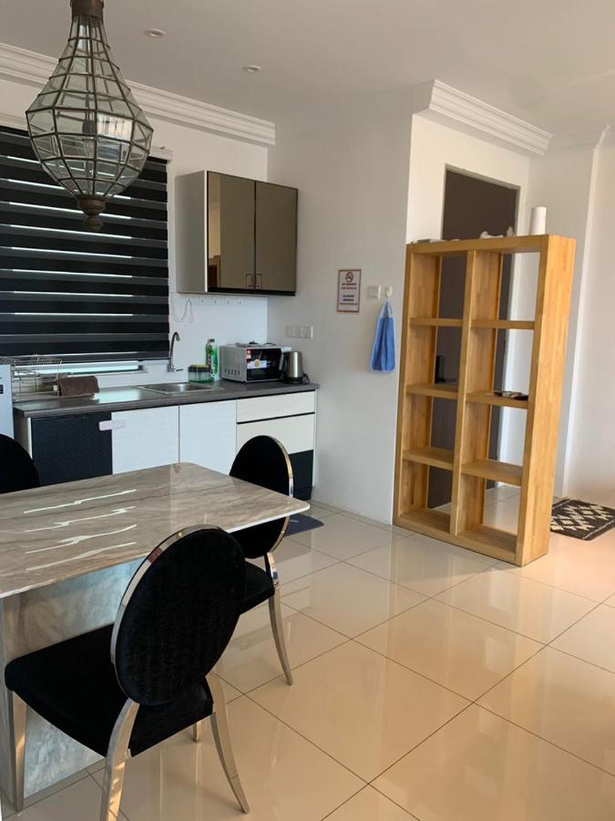 Aiera Homestay @ Meru Casa Kayangan ايبوه المظهر الخارجي الصورة