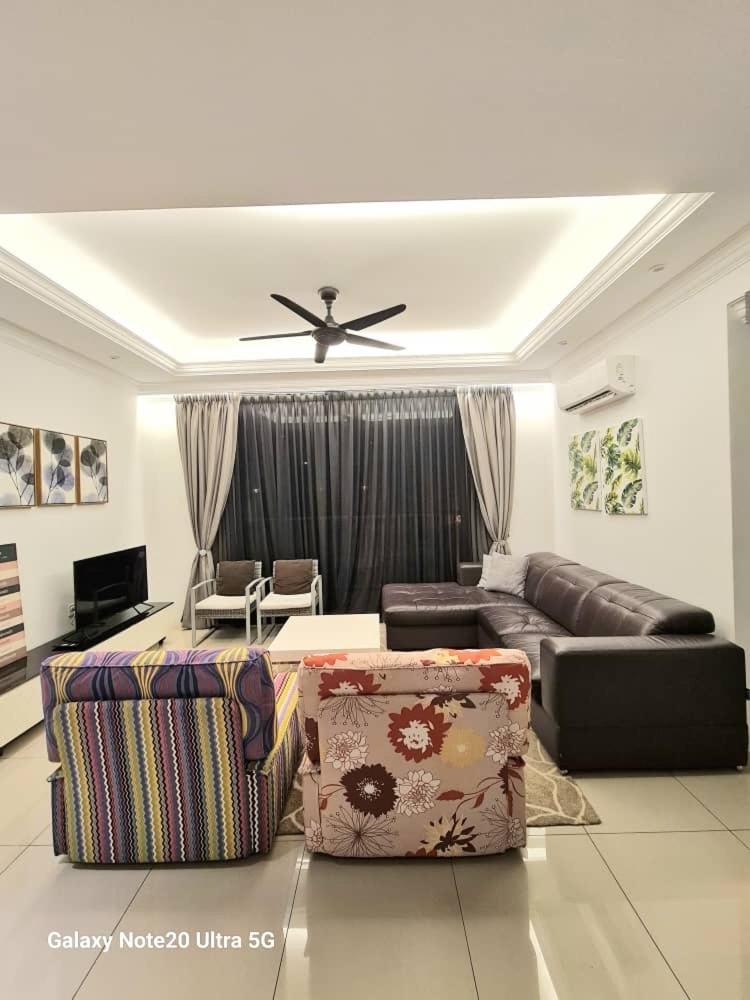 Aiera Homestay @ Meru Casa Kayangan ايبوه المظهر الخارجي الصورة
