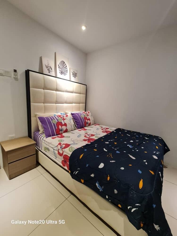 Aiera Homestay @ Meru Casa Kayangan ايبوه المظهر الخارجي الصورة