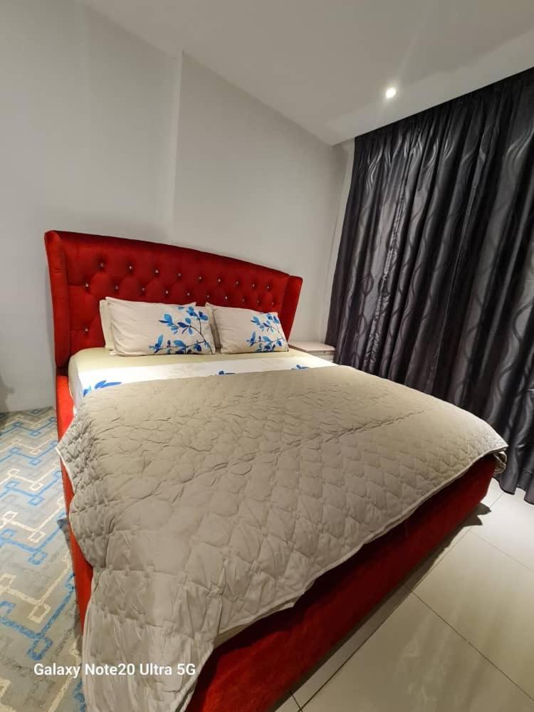 Aiera Homestay @ Meru Casa Kayangan ايبوه المظهر الخارجي الصورة